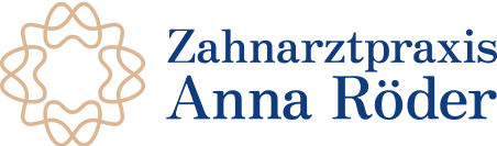 Zahnarztpraxis Anna Röder Offizielles Logo