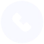 Icon Telefon Weiß