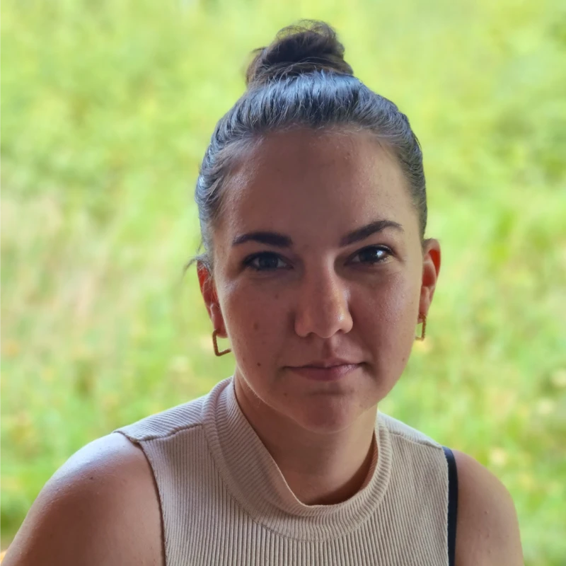 Zahnärztin Anna Röder