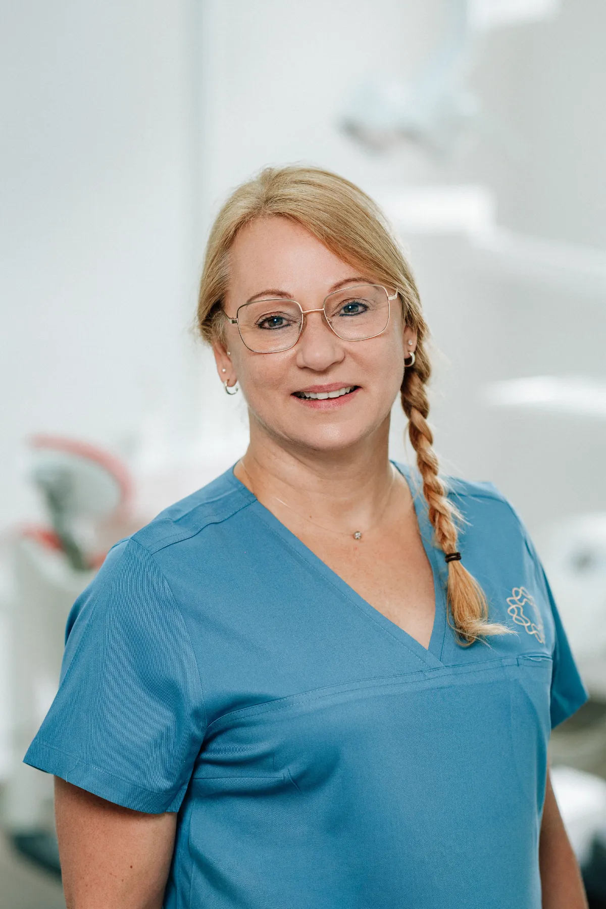 Heike ZFA - Zahnarztpraxis Hohenberg