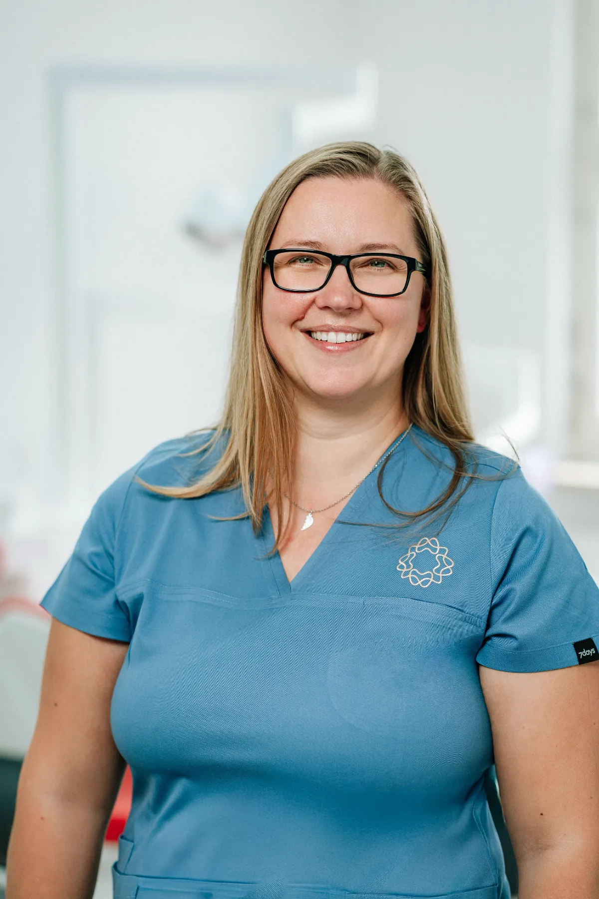 Katerina - Zahnarztpraxis Hohenberg