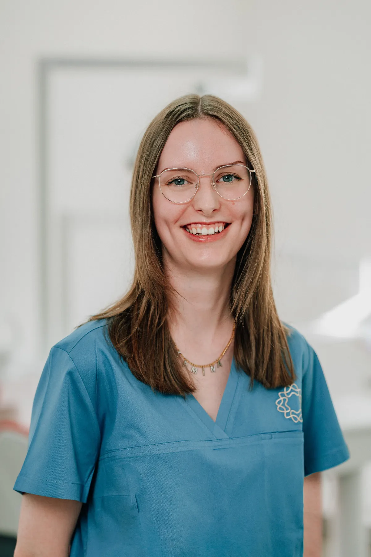 Tamina ZFA - Zahnarztpraxis Hohenberg