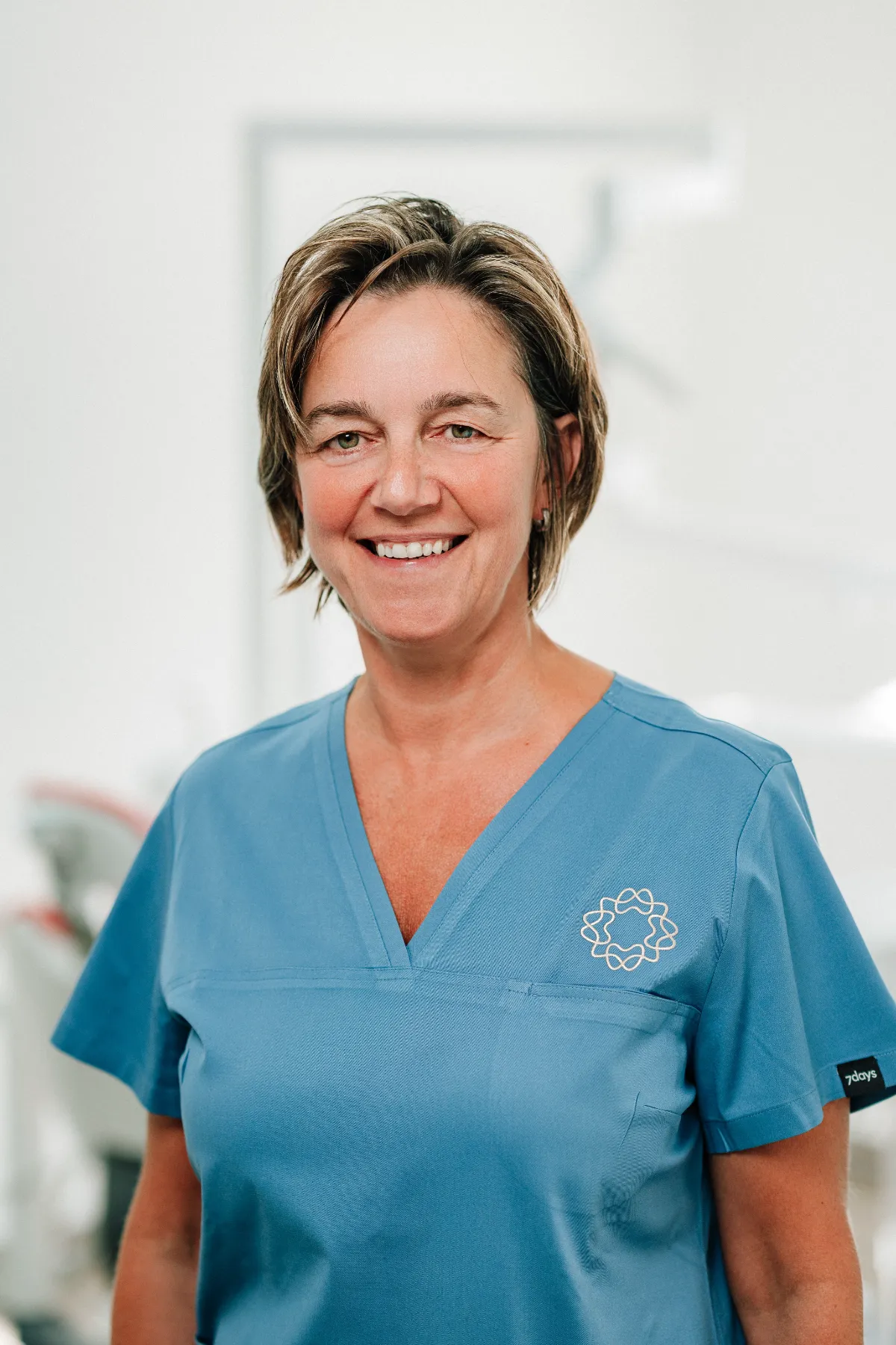 Daniela ZFA - Zahnarztpraxis Hohenberg